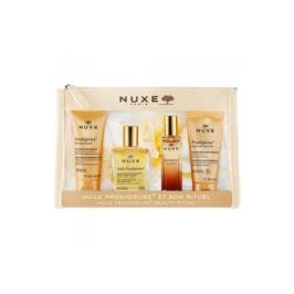 Nuxe Nux Prod Travel Kıt 2021