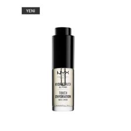 Nyx Professional Makeup Hydra Touch Oil Primer Makyaj Bazı