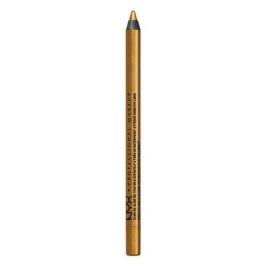 Nyx Professional Makeup Slide On Eye Pencil Glitzy Gold Göz Kalemi