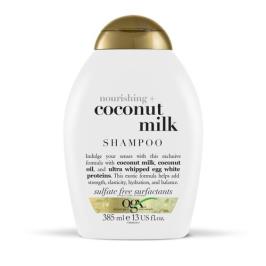 OGX Coconut Milk 385 ml Besleyici Şampuan