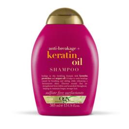 OGX Keratin Oil 385 ml Kırılma Karşıtı Şampuan