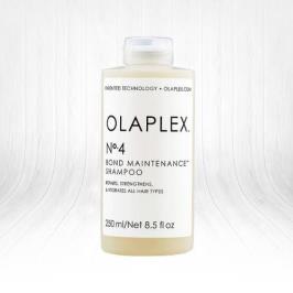 Olaplex Bond Maintenance No:4 Bağ Bakım 250 ml Şampuanı