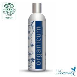 Organicum 350 ml Kepek Karşıtı-Yenileyici Şampuan 