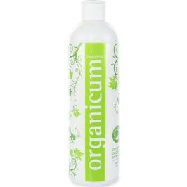 Organicum Yağlı Saçlar İçin 350 ml Şampuan