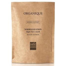 Organique Tea Tree Oil 30 gr Alg Yüz Maskesi