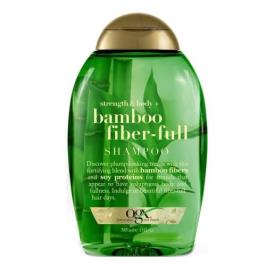 Organix Bamboo Fiber- Full 385 ml Şampuan