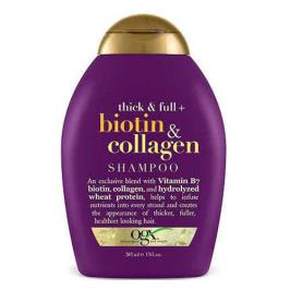 Organix Biotin Collagen 385 ml Şampuan 