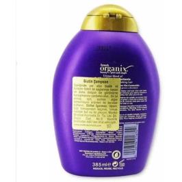 Organix Biotin Collagen Shampoo 385 ml Şampuan