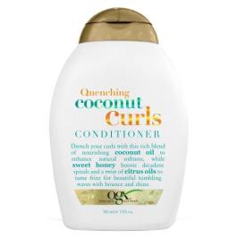 Organix Coconut Curls Conditioner 385 ml Bukle Saç Bakım Kremi