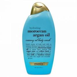 Organix Moroccan Argan Oil 385 ml Şampuan