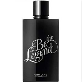 Oriflame Be The Legend EDT 75 ml Erkek Parfüm