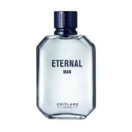 Oriflame Eternal Man EDT Erkek Parfümü