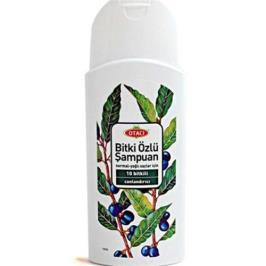 Otacı Bitki Özlü Canlandırıcı 400 ml Şampuan 