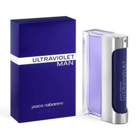 Paco Rabanne Ultraviolet Men Edt 100 ml Erkek Parfümü