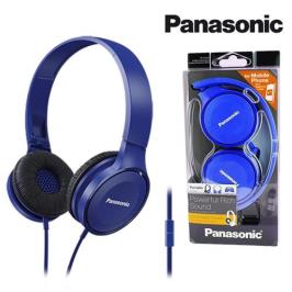 Panasonic RP-HF100ME-P Pembe Kulak Üstü Kulaklık