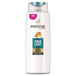 Pantene Aqualight 550 ml Şampuan