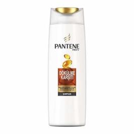 Pantene  Saç Dökülmelerine Karşı Etkili 500 ml Şampuan