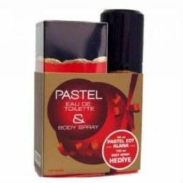 Pastel Classıc EDT 50 ml Kadın Parfüm