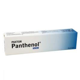 Paxtor Panthenol 30 gr Kuru Ciltler için Nemlendirici Krem