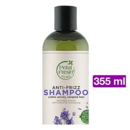 Petal Fresh 355 ml Elektriklenmeyi Önleyen Lavanta Özlü Şampuan