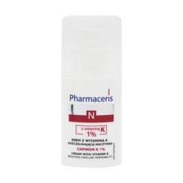 Pharmaceris N Capinon K %1 30 ml Yüz Bakım Kremi