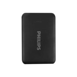 Philips DLP1505AB Siyah 5000 mAh Taşınabilir Powerbank