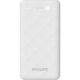 Philips DLP1710CW Beyaz 10000 mAh Powerbank