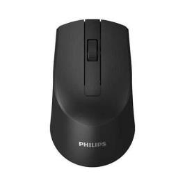 Philips M374 SPK7374 Siyah Kablosuz Mouse