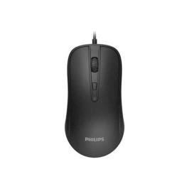 Philips SPK7214 Optik Siyah Kablolu Mouse