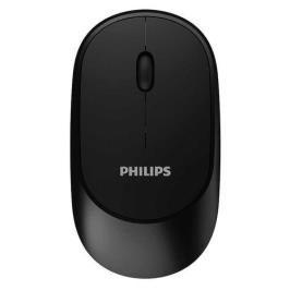 Philips SPK7314 Gri Kablosuz Mouse