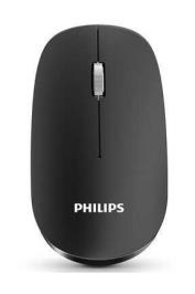 Philips SPK7315 Siyah 1600DPI Kablosuz Mouse