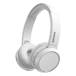 Philips TAH4205WT/00 Beyaz Bluetooth Kulaklık