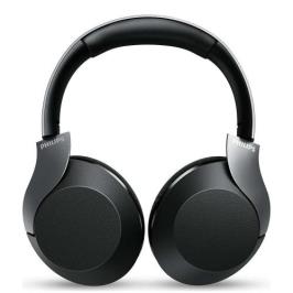 Philips TAPH805BK Siyah Hi-Res Kablosuz Kulak Üstü Kulaklık