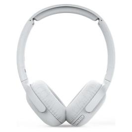 Philips TAUH202WT Beyaz Mikrofonlu Kablosuz Kulak Üstü Kulaklık