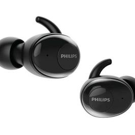 Philips Upbeat SHB2515 Siyah True Wireless Kulak İçi Bluetooth Kulaklık