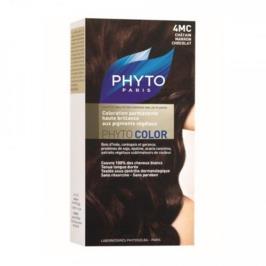 Phyto 4MC Çikolata Kahve Saç Boyası 