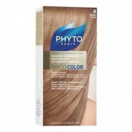 Phyto 618059109645 Phytocolor 9 Kiti Açık Sarı Saç Boyası