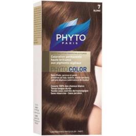 Phyto Color 7 Blond Saç Boyası