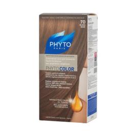 Phyto Color 7D Dore Blond Saç Boyası