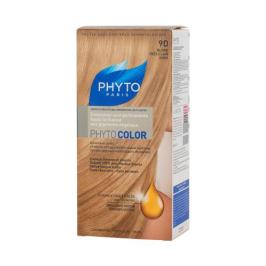 Phyto Color 9D Açık Sarı Dore Saç Boyası