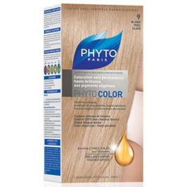 Phyto Phytocolor 9 Çok Açık Sarı Saç Boyası