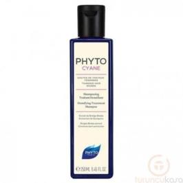 Phyto Phytocyane Kadın Tipi Dökülme Giderici 250 ml Şampuan