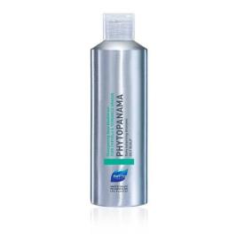 Phyto Phytopanama Yağlı Saç Derisi için Düzenleyici 200 ml Günlük Şampuan