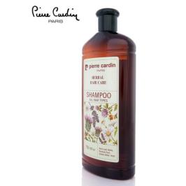 Pierre Cardin Herbal Tüm Saç Tipleri 750 ml Bitkisel Şampuan