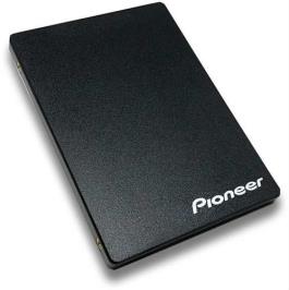 Pioneer APS-SL3N 120 GB 2.5" 500-400 MB/s SSD Sabit Disk