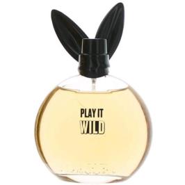 Playboy Play It Wıld 90 ml Kadın Parfüm