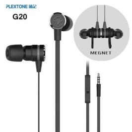 Plextone G20 Gaming Mıknatıslı Premıum 3.5 mm Kulaklık