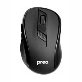 Preo My Mouse M07 Siyah Wireless  Mouse