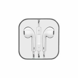 Preo My Sound MS23 Beyaz 3.5 mm Kulak İçi Kablolu Kulaklık