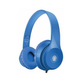 Preo My Sound MS34 Mavi Kulak Üstü Kulaklık